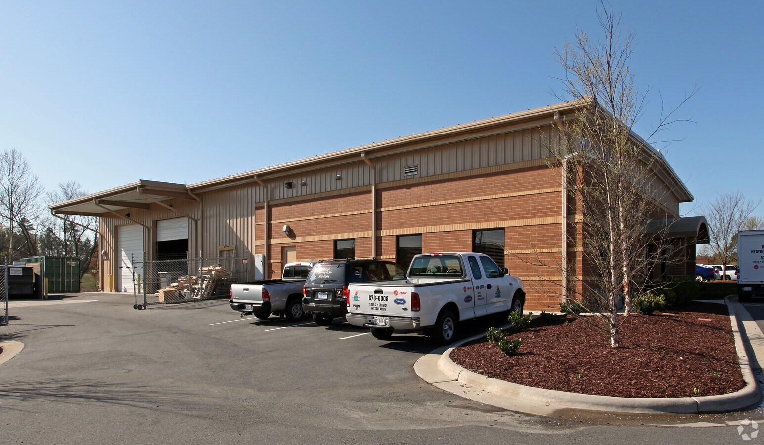 2800 Rowland Rd, Raleigh, NC 27615