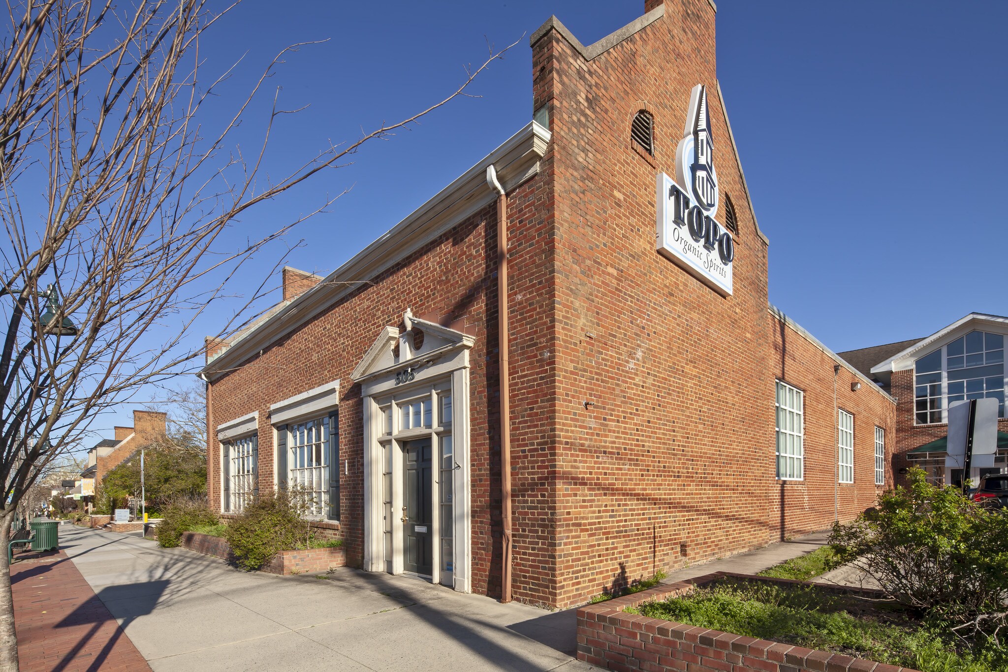 505 W Franklin St, Chapel Hill, NC 27516 Flex for Sale