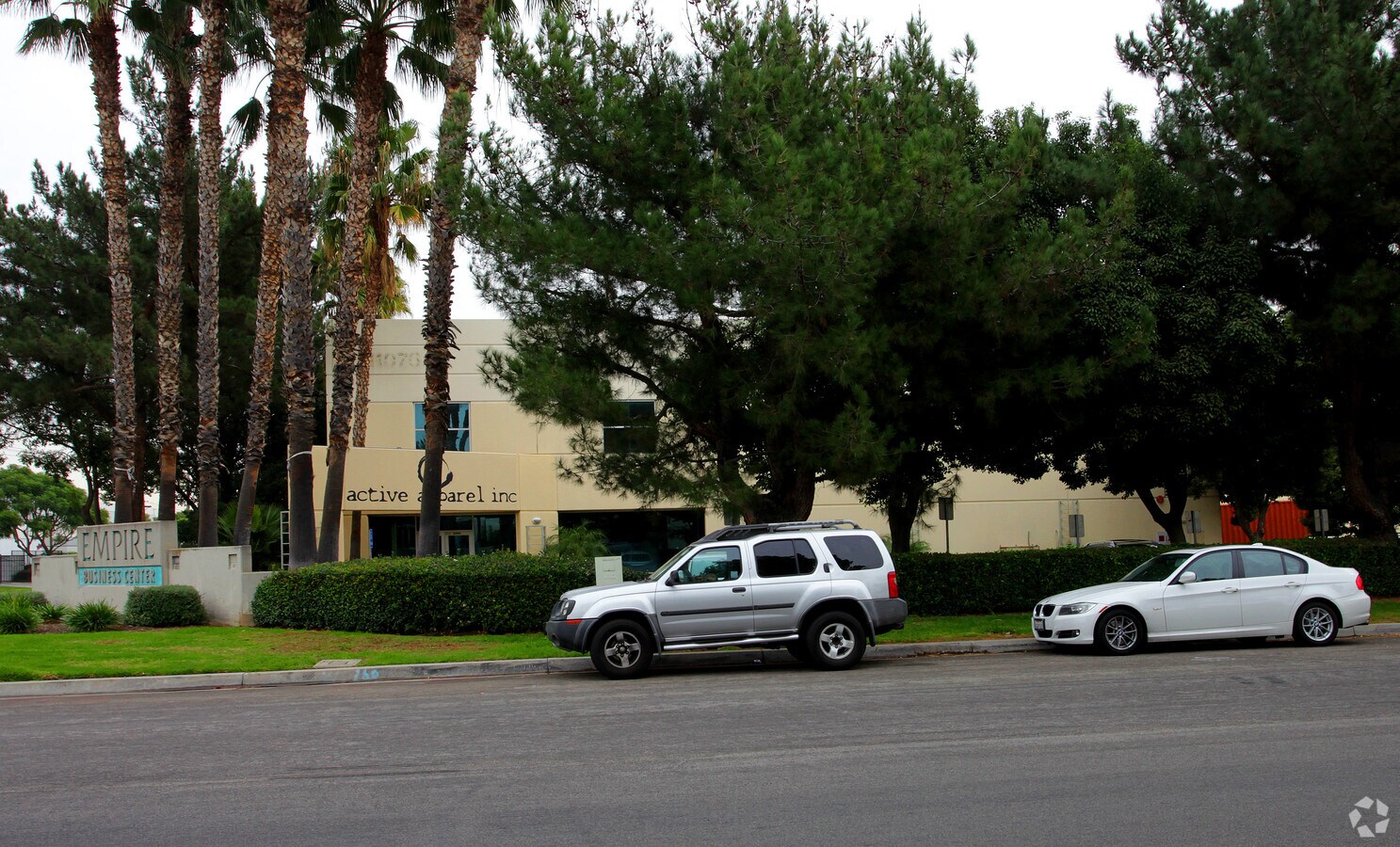 11076 Venture Dr, Mira Loma, CA 91752 Property Record