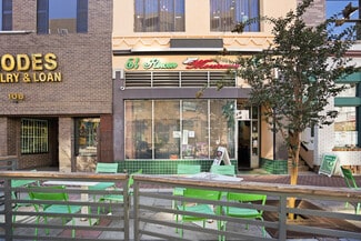 More details for 104 E 4th St, Santa Ana, CA - Retail for Sale