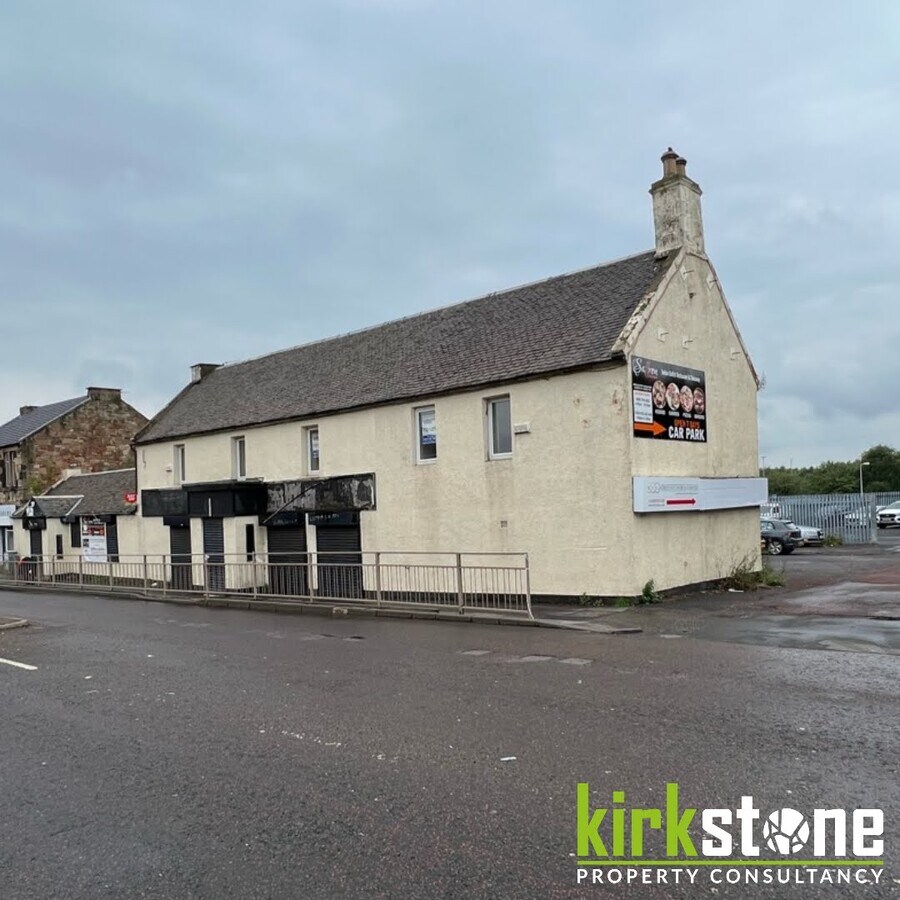 33 Main St, Holytown, NLK ML1 4TH