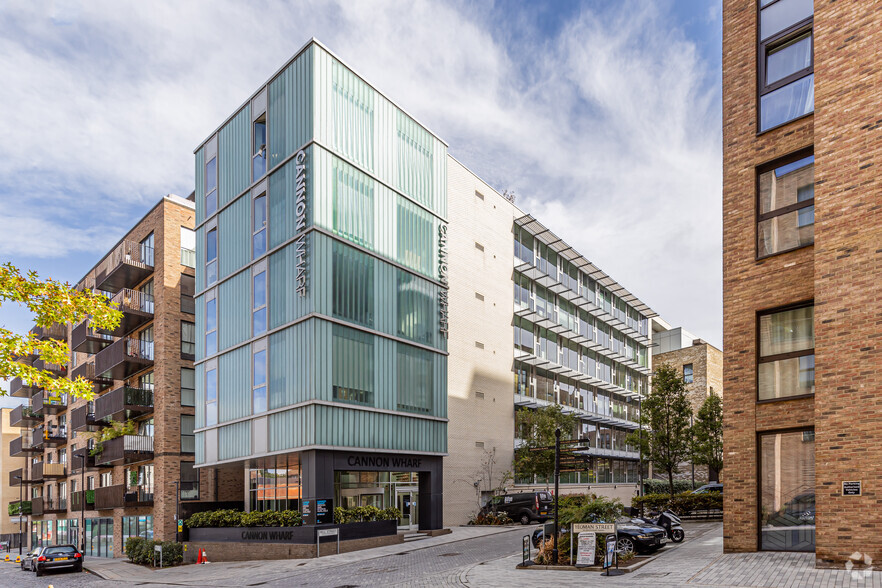 Pell St, London for sale - Primary Photo - Image 1 of 1