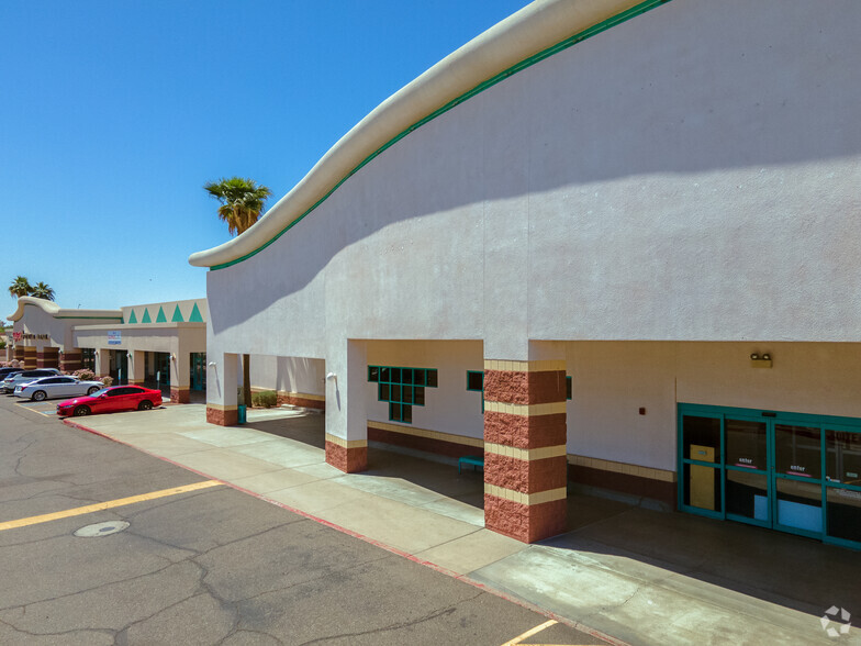 N 91st Ave, Peoria, AZ for lease - Building Photo - Image 1 of 11