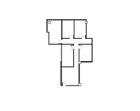 9950 Westpark Dr, Houston, TX for lease Floor Plan- Image 1 of 1