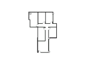 9950 Westpark Dr, Houston, TX for lease Floor Plan- Image 1 of 1