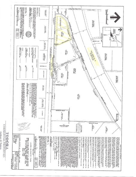 Hwy 78, Lavon, TX for sale - Primary Photo - Image 1 of 1