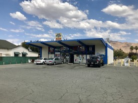 163 S Ramona Blvd, San Jacinto CA - 1031 Exchange Property