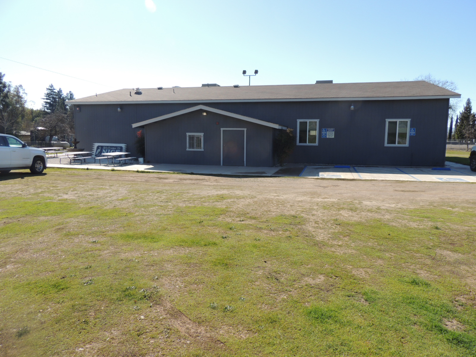 2817 E State Hwy 20, Nice, CA for sale Building Photo- Image 1 of 1