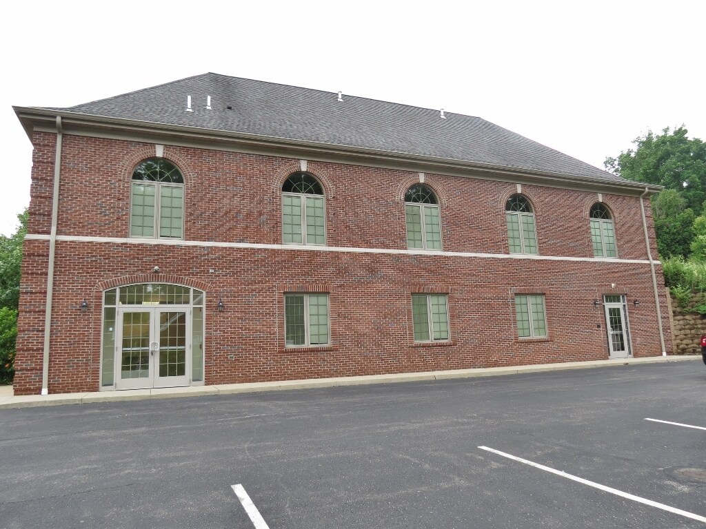 123 Hidden Valley Rd, McMurray, PA for sale Building Photo- Image 1 of 1