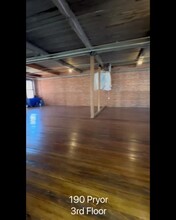 190 Pryor St SW, Atlanta, GA for lease - Commercial Listing Video 