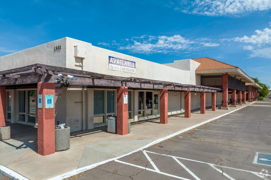 1902-1940 E Main St, Mesa, AZ for sale - Building Photo - Image 2 of 13