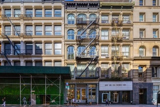 More details for 391 Broadway, New York, NY - Multifamily for Sale