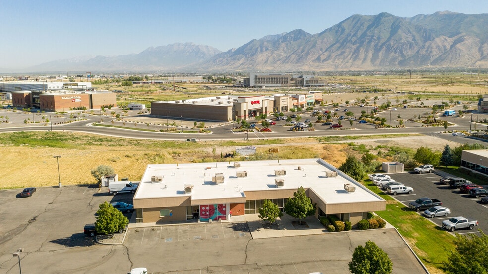 607 Kirby Ln Spanish Fork Ut 84660 Loopnet Com