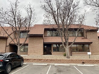 More details for 11166 Huron St, Northglenn, CO - Office for Sale