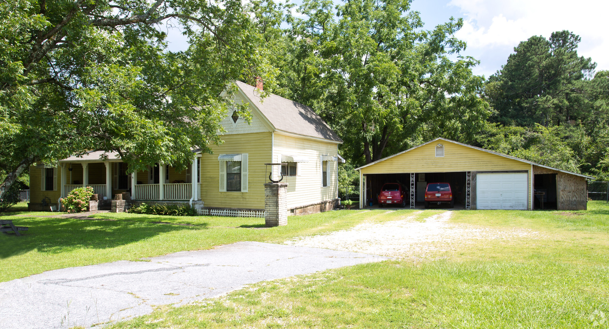 3021 Chapel Hill Rd, Douglasville, GA for sale Primary Photo- Image 1 of 1