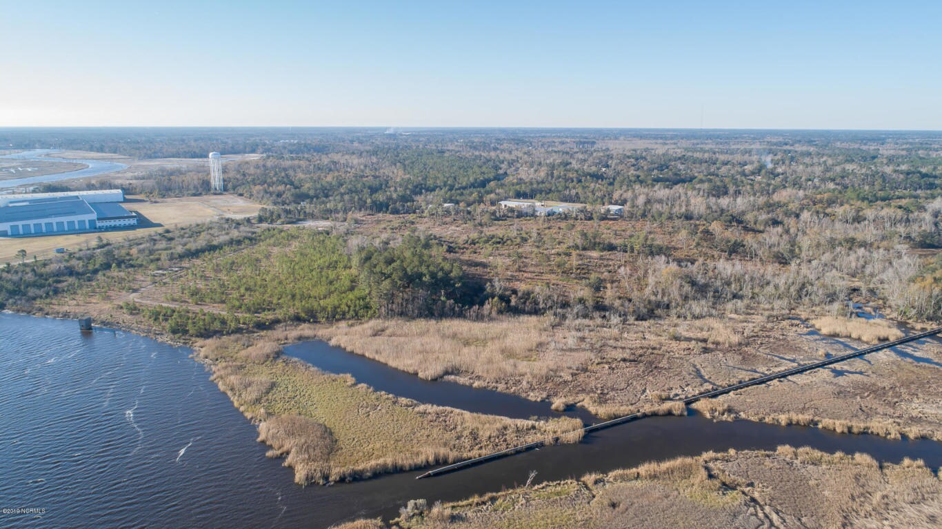 0 Cedar Hill Rd, Navassa, NC 28451 Land for Sale