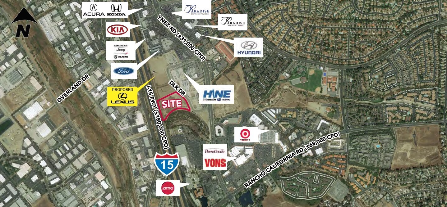 42105 DLR Rd, Temecula, CA for sale Primary Photo- Image 1 of 1