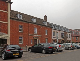 More details for 2 The Square, Swindon - Office for Sale