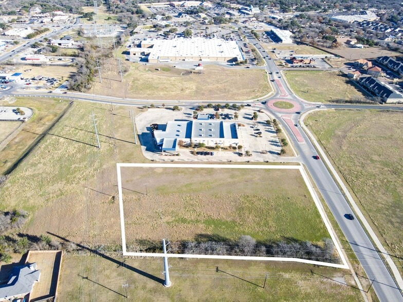 Sparta Rd, Belton, TX for sale - Building Photo - Image 2 of 7