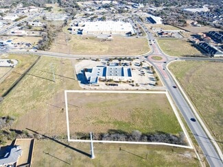 More details for Sparta Rd, Belton, TX - Land for Sale