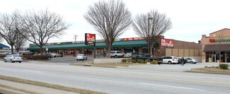 More details for 10029-10047 York Rd, Cockeysville, MD - Retail for Lease