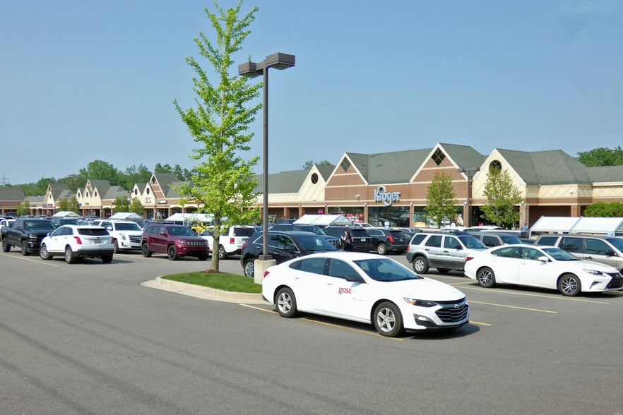 4295-4395 Orchard Lake Rd, West Bloomfield, MI for sale - Primary Photo - Image 1 of 1