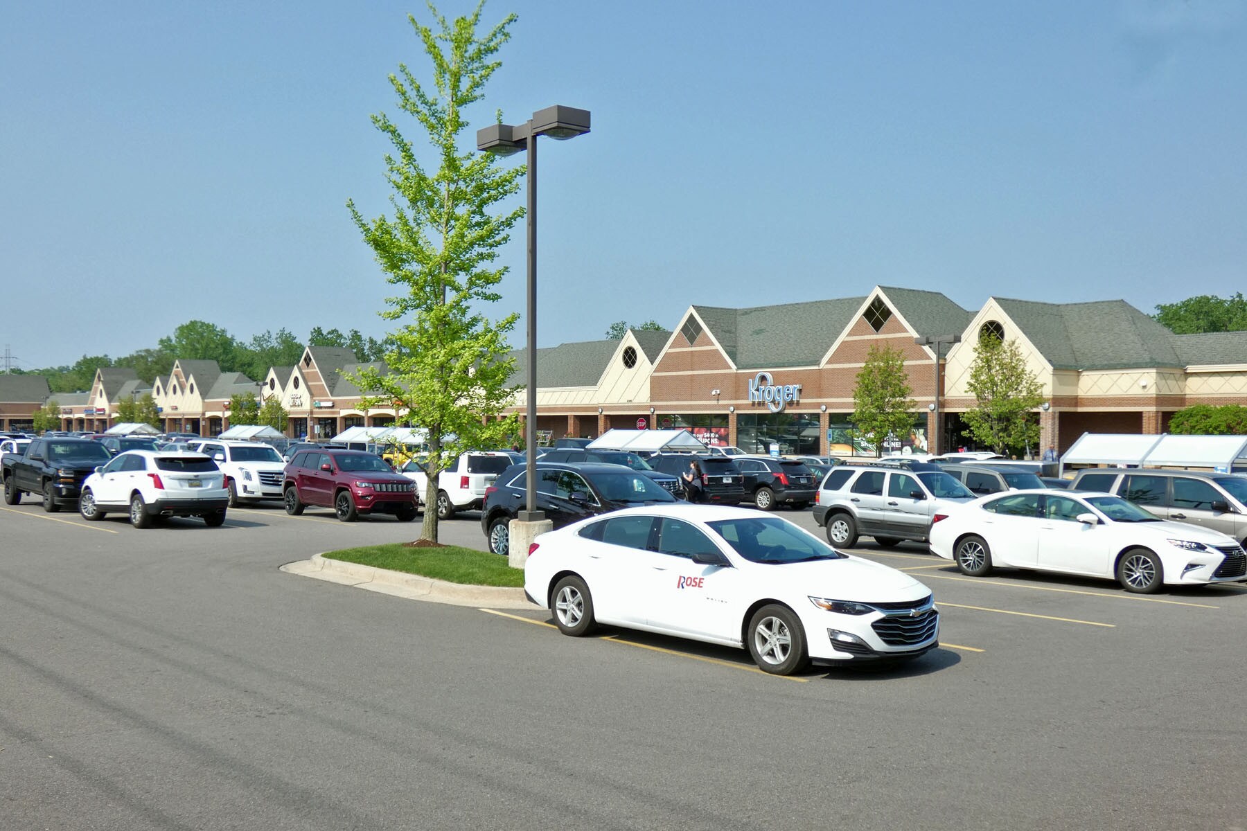 4295-4395 Orchard Lake Rd, West Bloomfield, MI for sale Primary Photo- Image 1 of 1