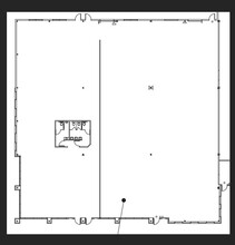 840 N Lenola Rd, Moorestown, NJ for lease Floor Plan- Image 2 of 2