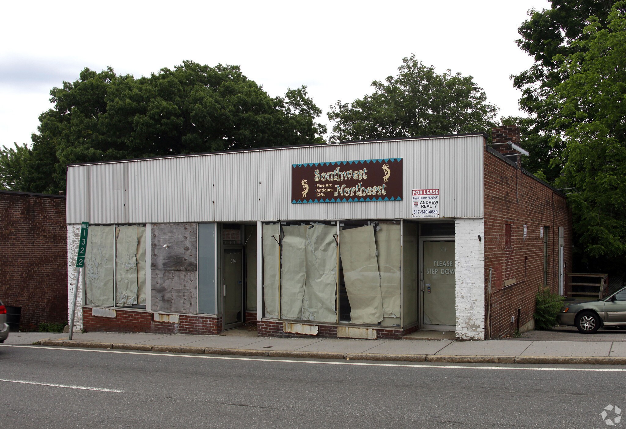 374 Boylston St, Brookline, MA for sale Primary Photo- Image 1 of 1