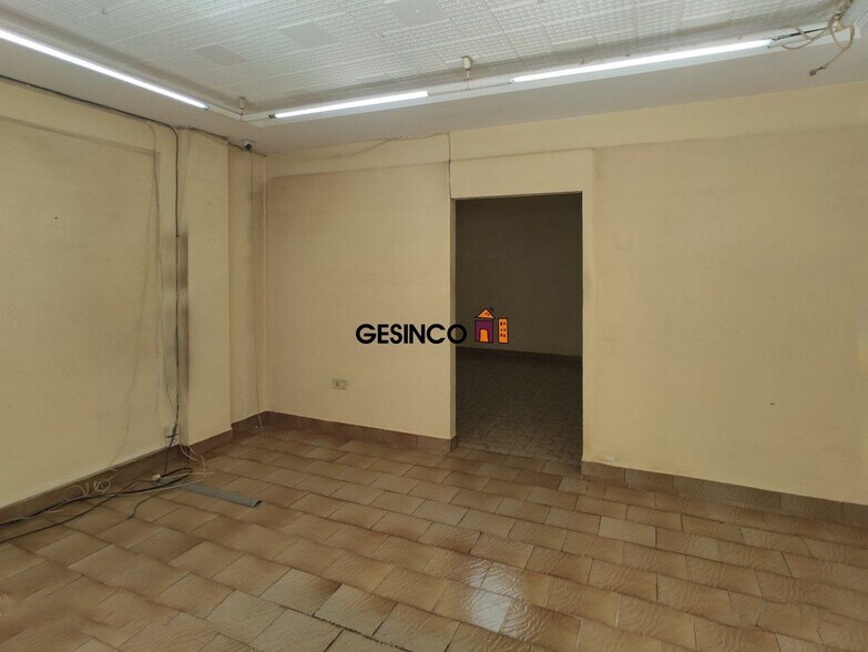 Avinguda Daniel Gil, 53, Ontinyent, Valencia for lease - Building Photo - Image 3 of 5