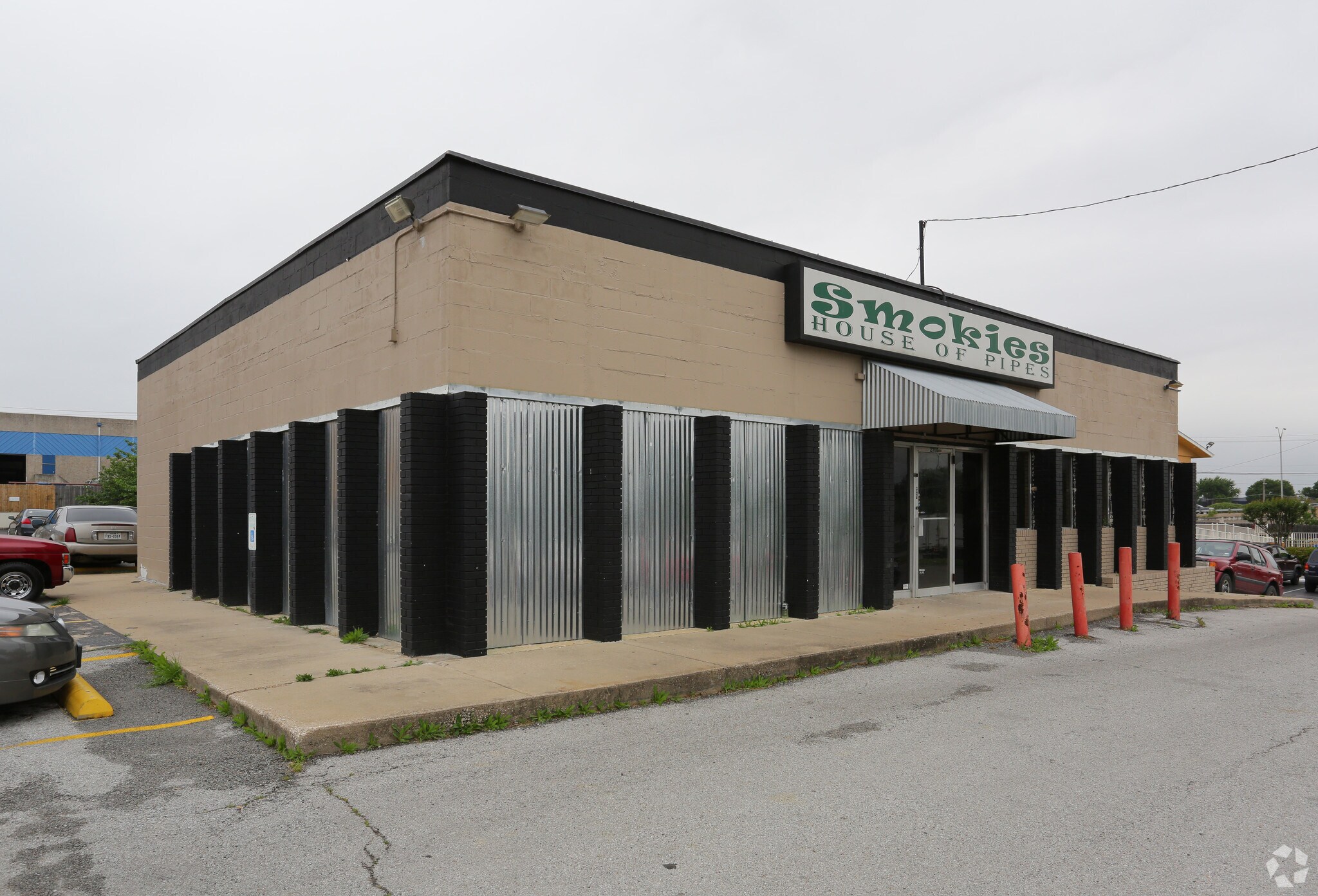 2700 E Randol Mill Rd, Arlington, TX for sale Primary Photo- Image 1 of 1