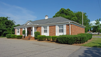 39 Winecoff Ave, Concord NC - Commercial Real Estate