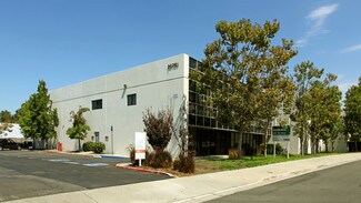 More details for 20761 Canada Rd, Lake Forest, CA - Industrial for Lease