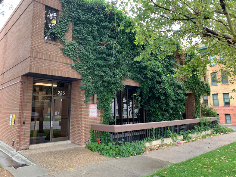 225 S 200 E, Salt Lake City, UT for lease - Building Photo - Image 1 of 1