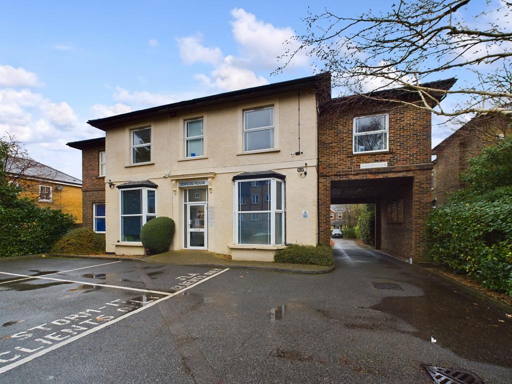 42 Lytton Rd, Barnet for sale Building Photo- Image 1 of 1