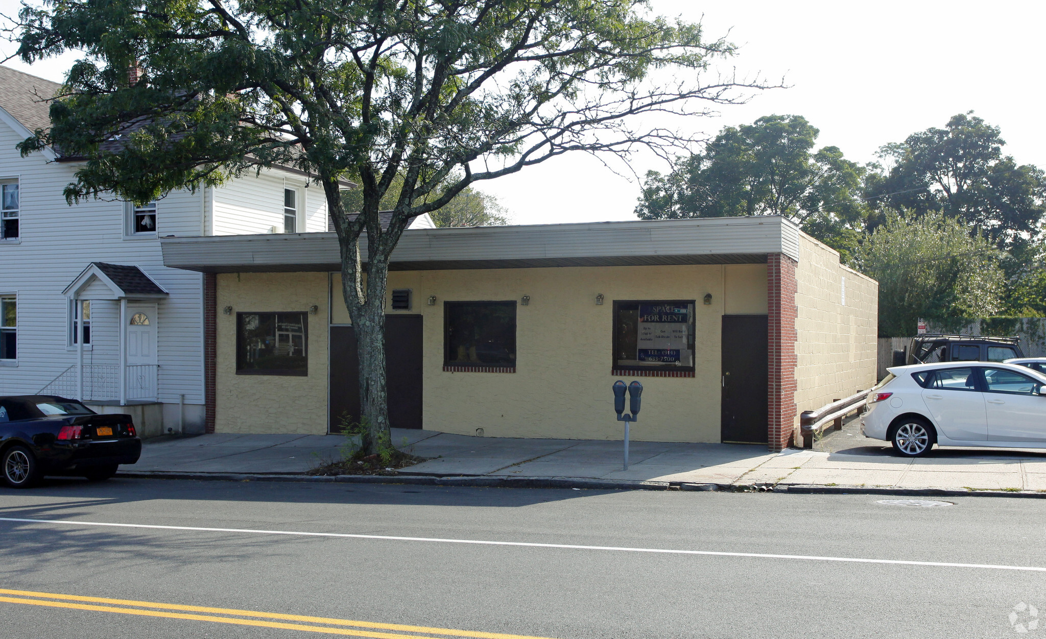 80 North Ave, New Rochelle, NY for sale Primary Photo- Image 1 of 3