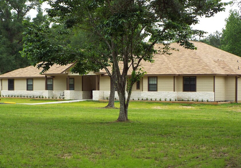 11497 Coon Hollow Rd, Conroe, TX 77306 Health Care for Sale