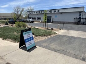 3951 Carson Ave, Evans CO - Commercial Real Estate