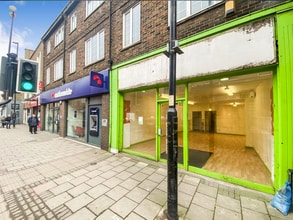 24 High St, Grantham for lease Building Photo- Image 2 of 6