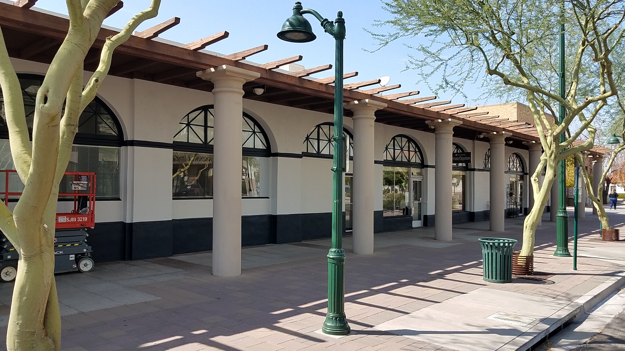 104 W. Main St, Suite 107, Downtown Mesa, AZ 85201, Mesa, AZ for sale Building Photo- Image 1 of 1