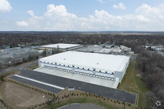 17-02 Nevins Rd, Fair Lawn, NJ - AERIAL  map view
