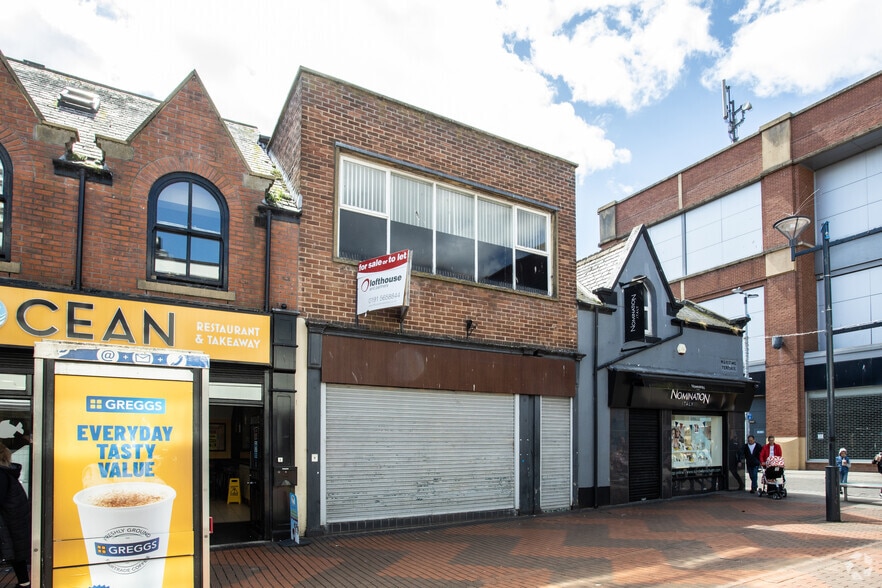 1 Maritime Ter, Sunderland for sale - Primary Photo - Image 1 of 1