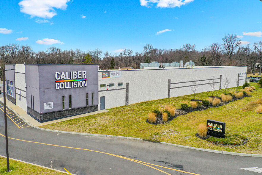 60 US Route 130, Bordentown, NJ for sale - Primary Photo - Image 1 of 1