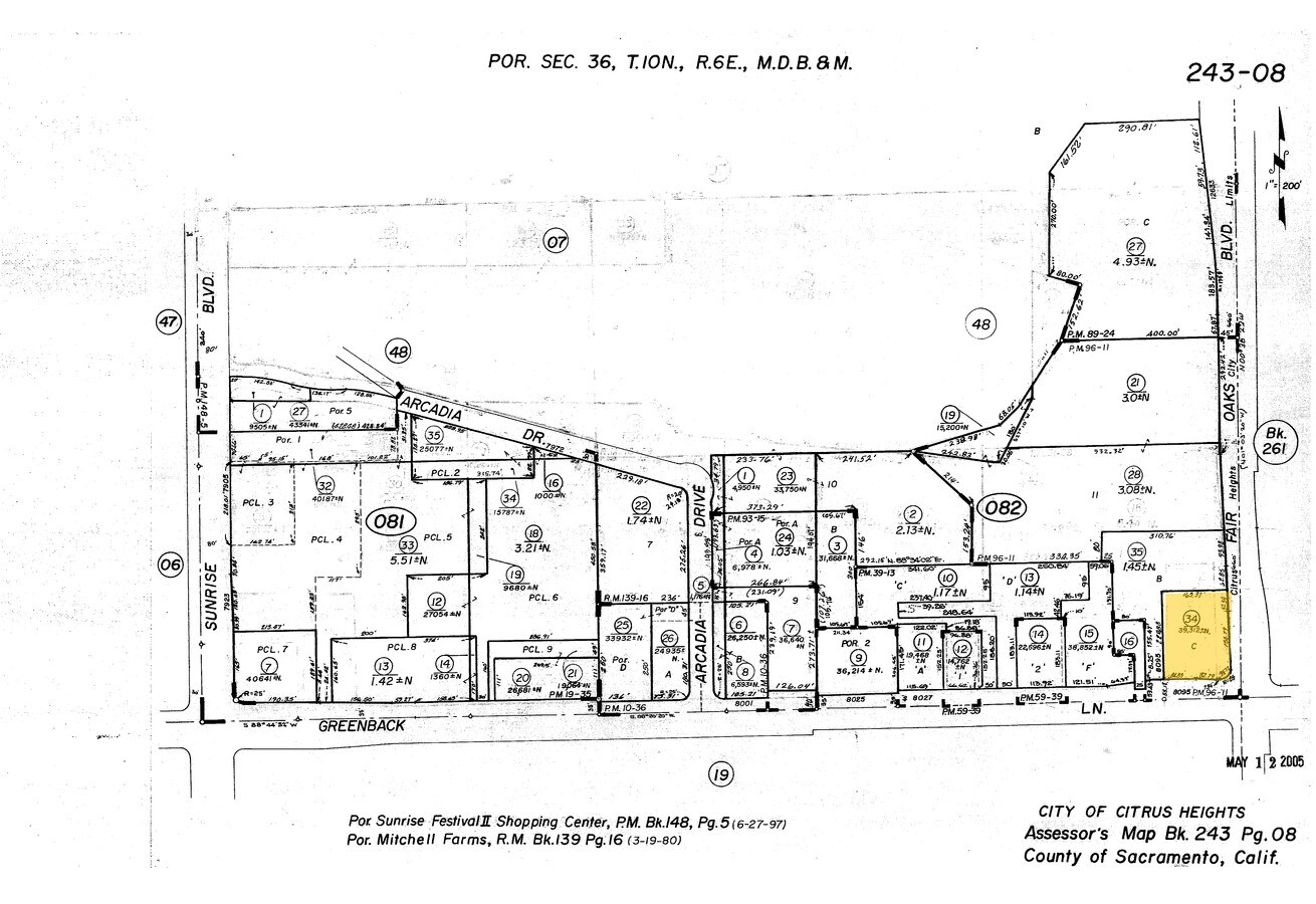 80978099 Greenback Ln, Citrus Heights, CA 95610
