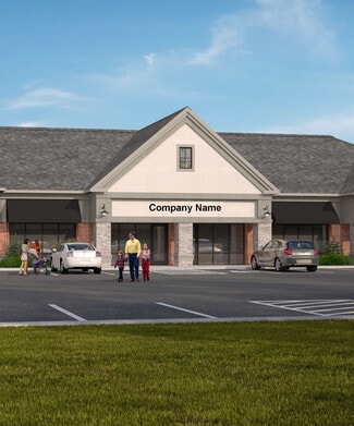 More details for 9759 Crosspoint Blvd, Indianapolis, IN - Office for Sale