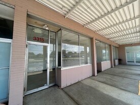 Lorain Plaza Shopping Center - Loft