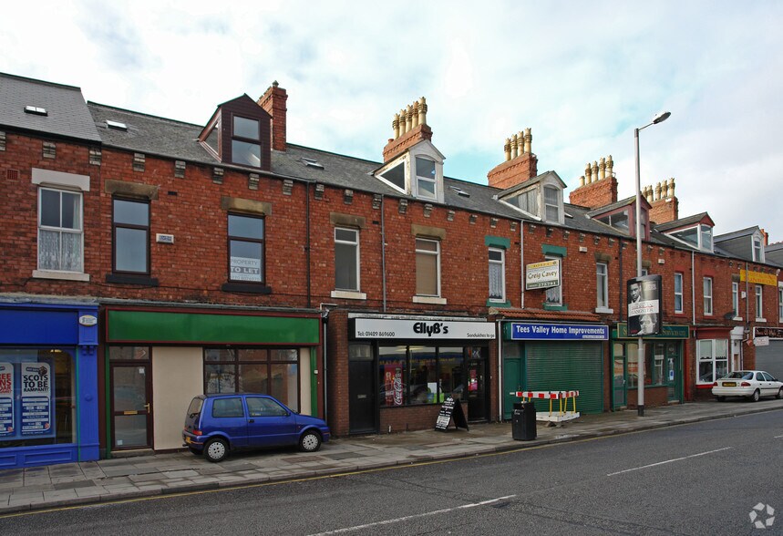 79 York Rd, Hartlepool for sale - Primary Photo - Image 1 of 1