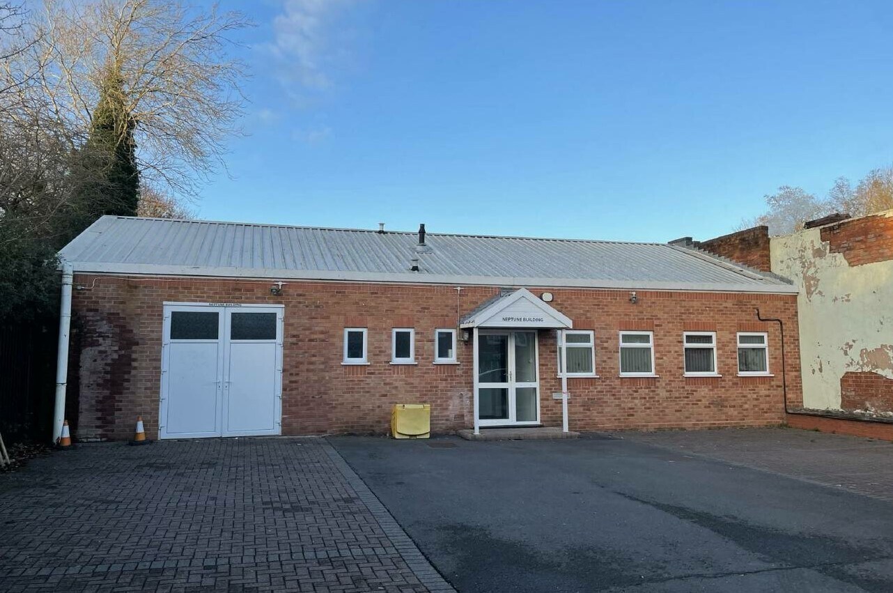 Beoley Road W, Redditch, WOR B98 8LY