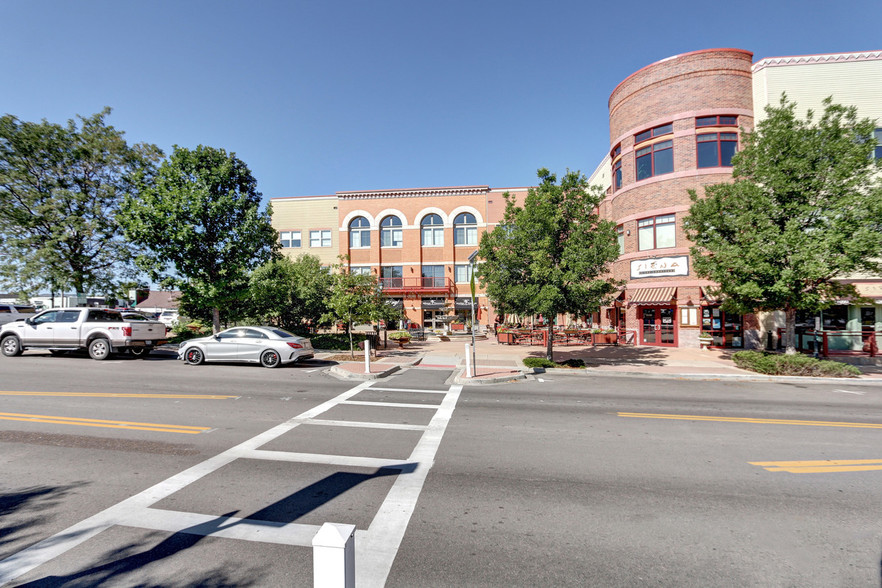 333 Perry St, Castle Rock, CO for lease - Building Photo - Image 2 of 5