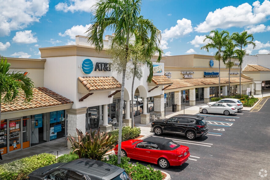 4400-4492 Weston Rd, Davie, FL 33331 | LoopNet